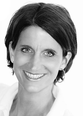 Heike Wolff