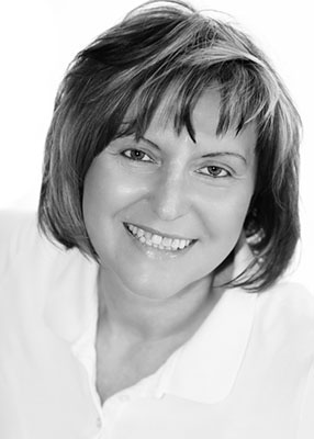 Ingrid Manhart